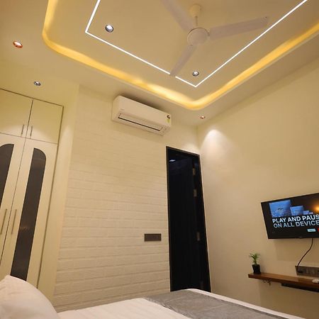 Narayana Homes Mathura Extérieur photo