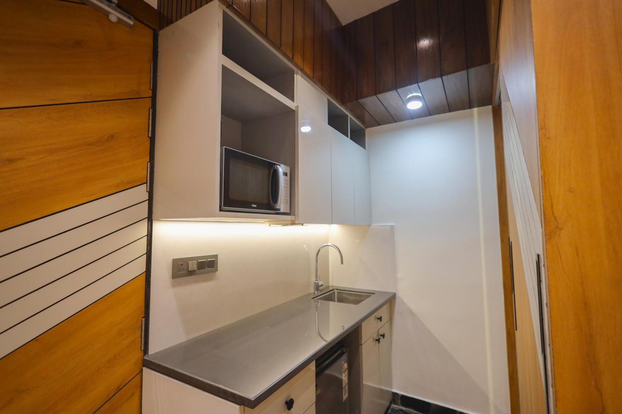 Narayana Homes Mathura Extérieur photo
