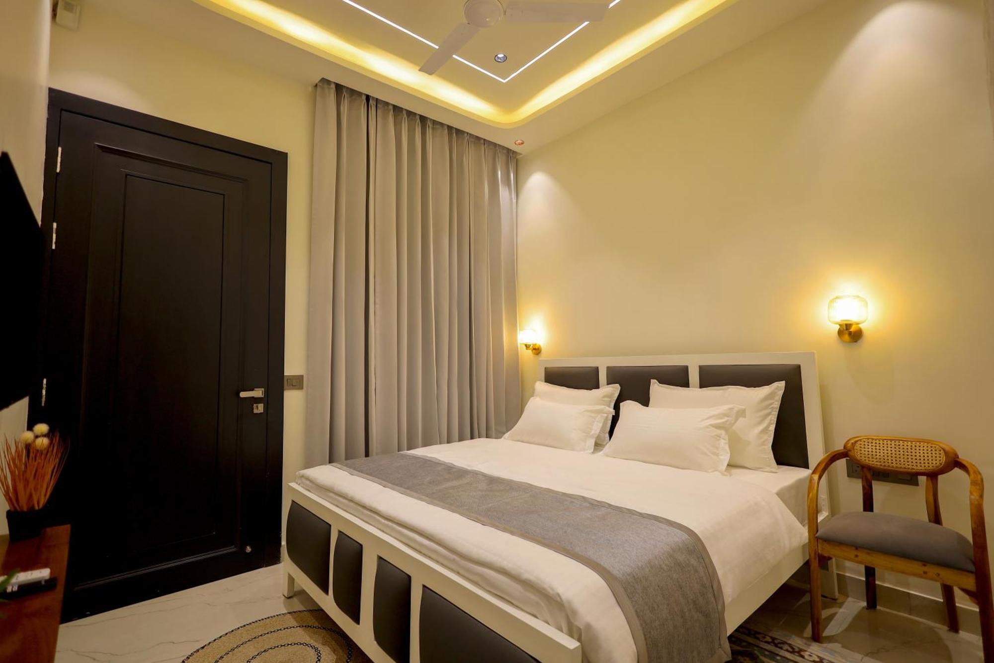 Narayana Homes Mathura Extérieur photo