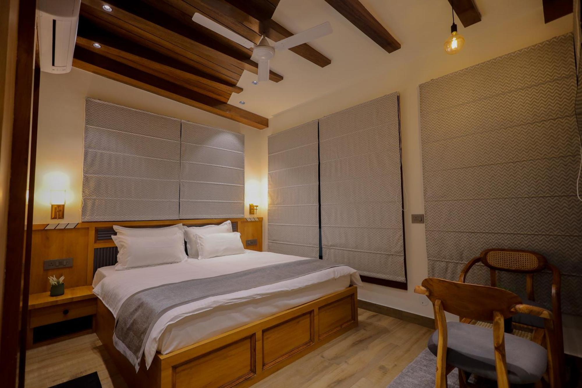 Narayana Homes Mathura Extérieur photo