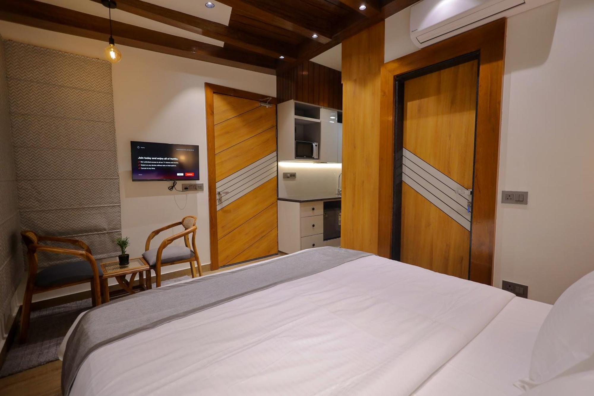 Narayana Homes Mathura Extérieur photo