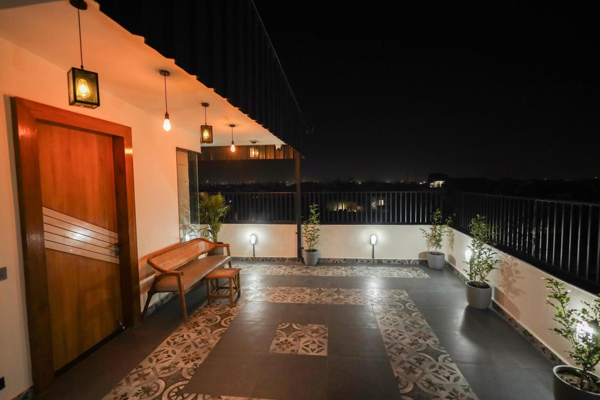 Narayana Homes Mathura Extérieur photo