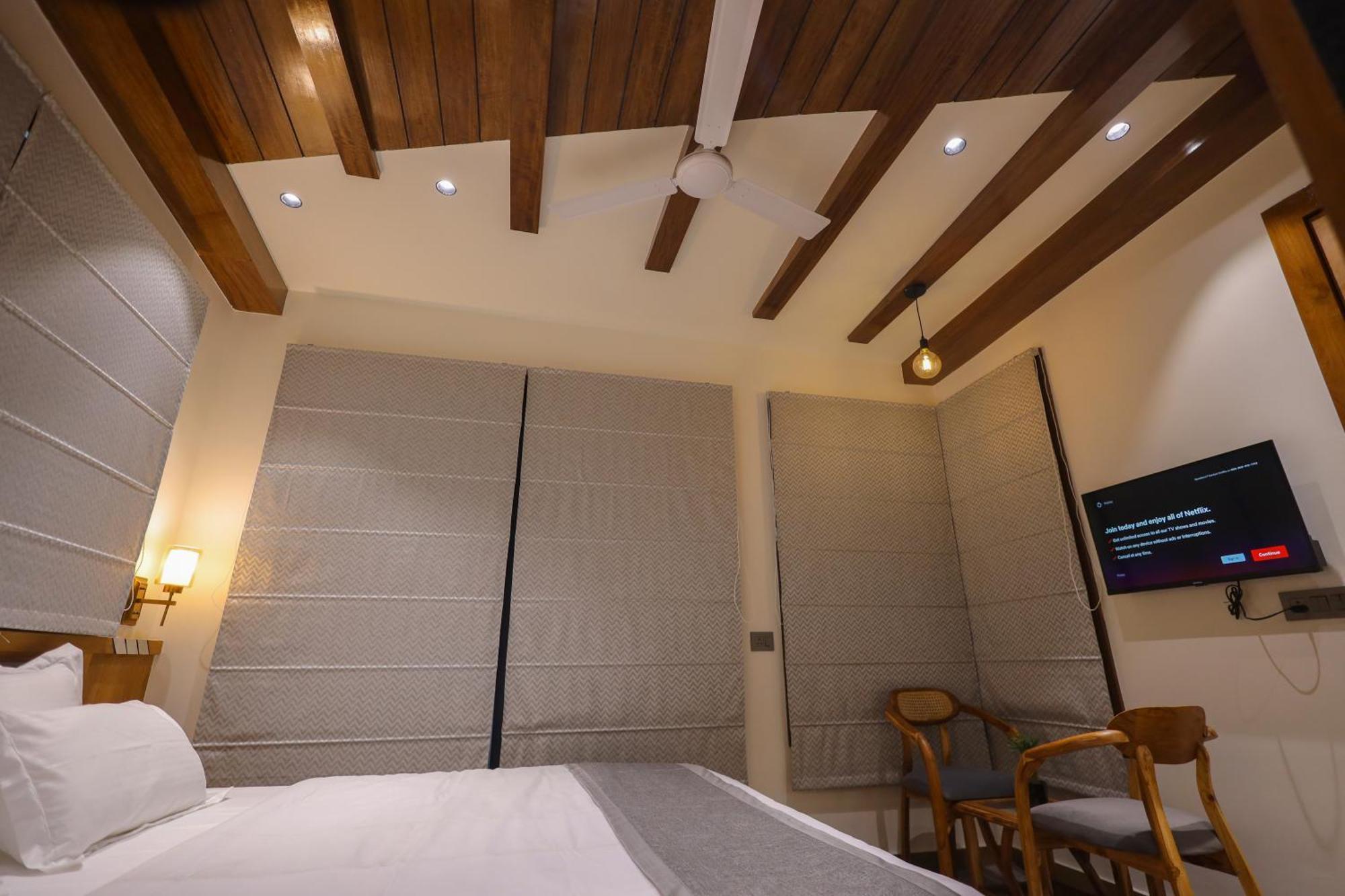 Narayana Homes Mathura Extérieur photo