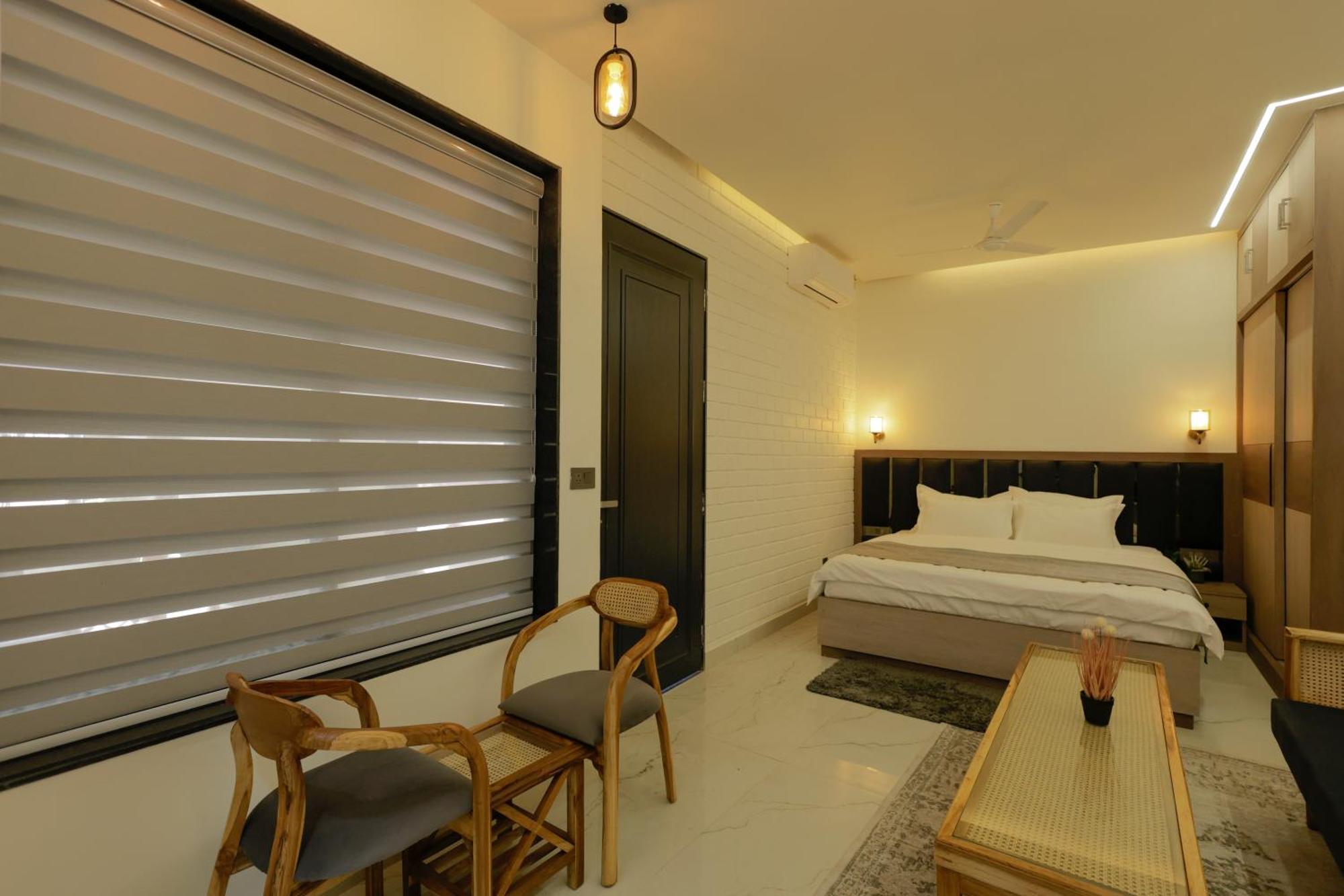 Narayana Homes Mathura Extérieur photo