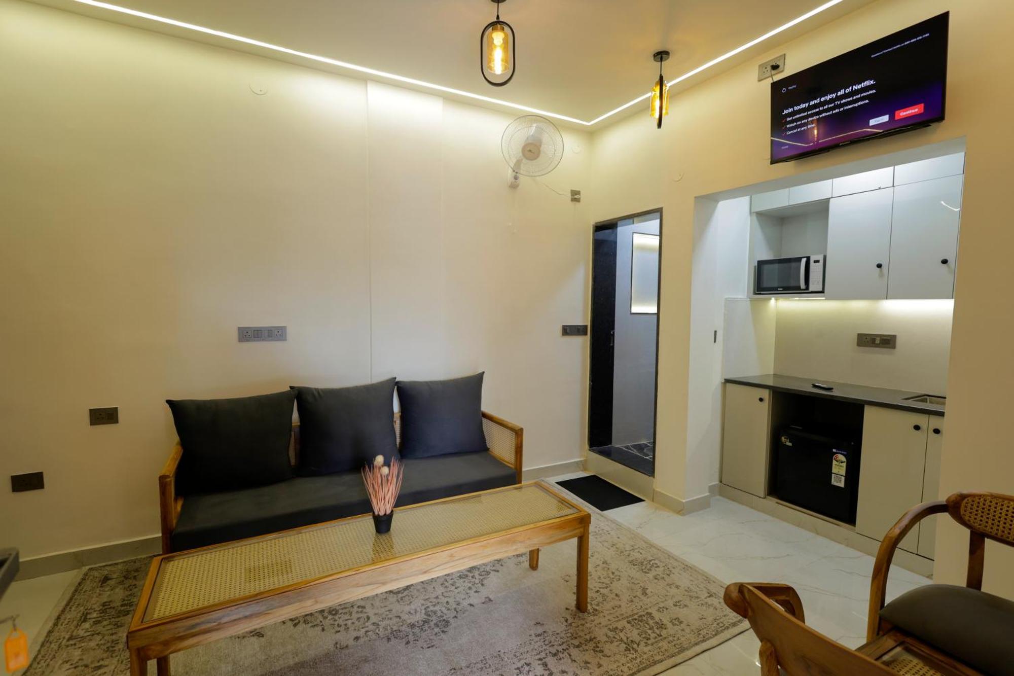 Narayana Homes Mathura Extérieur photo