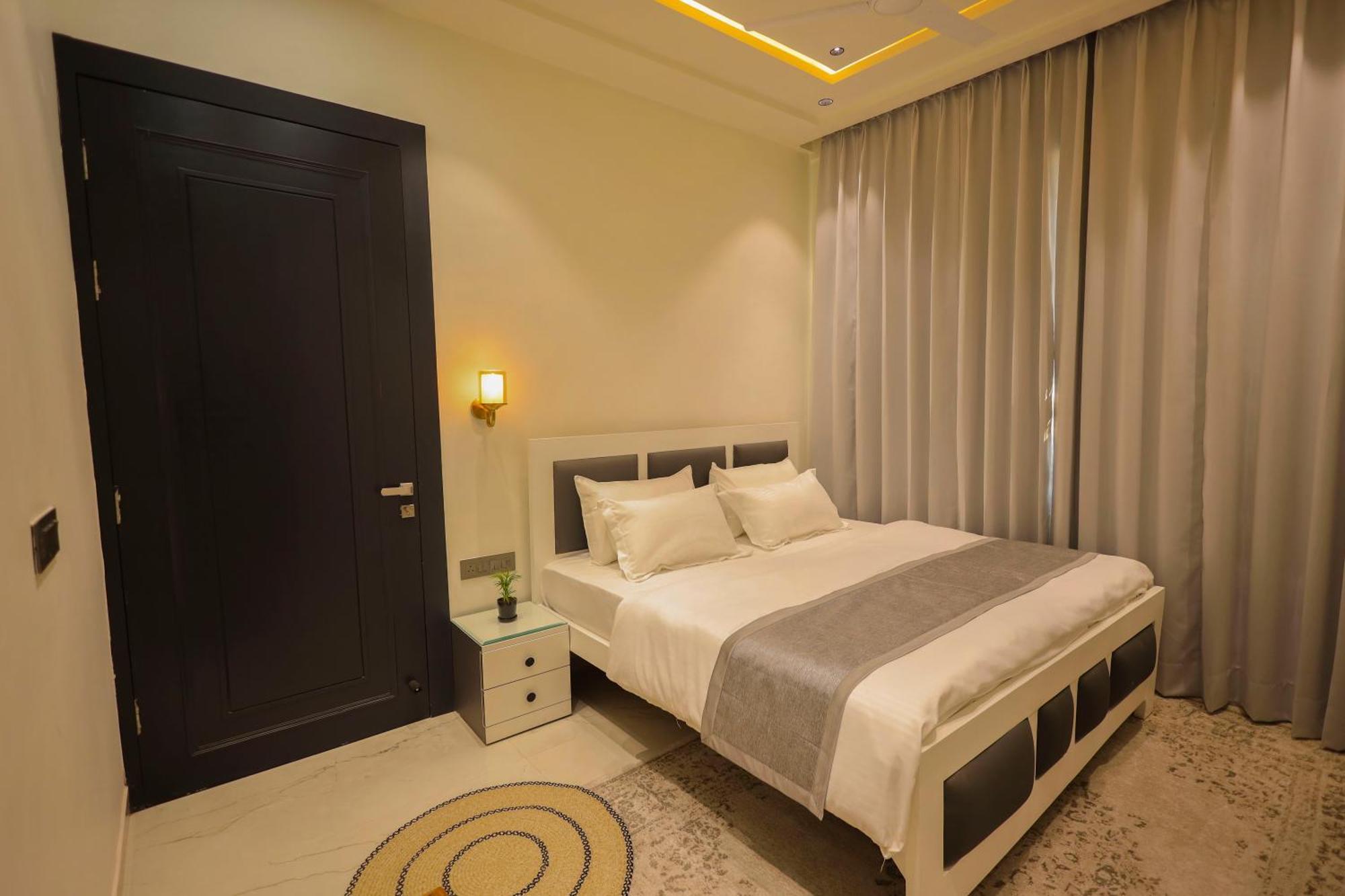 Narayana Homes Mathura Extérieur photo