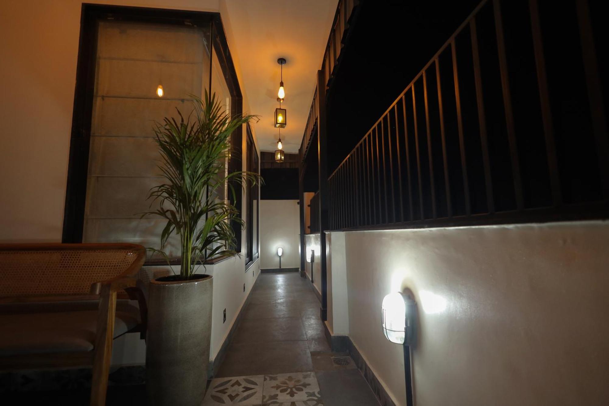 Narayana Homes Mathura Extérieur photo