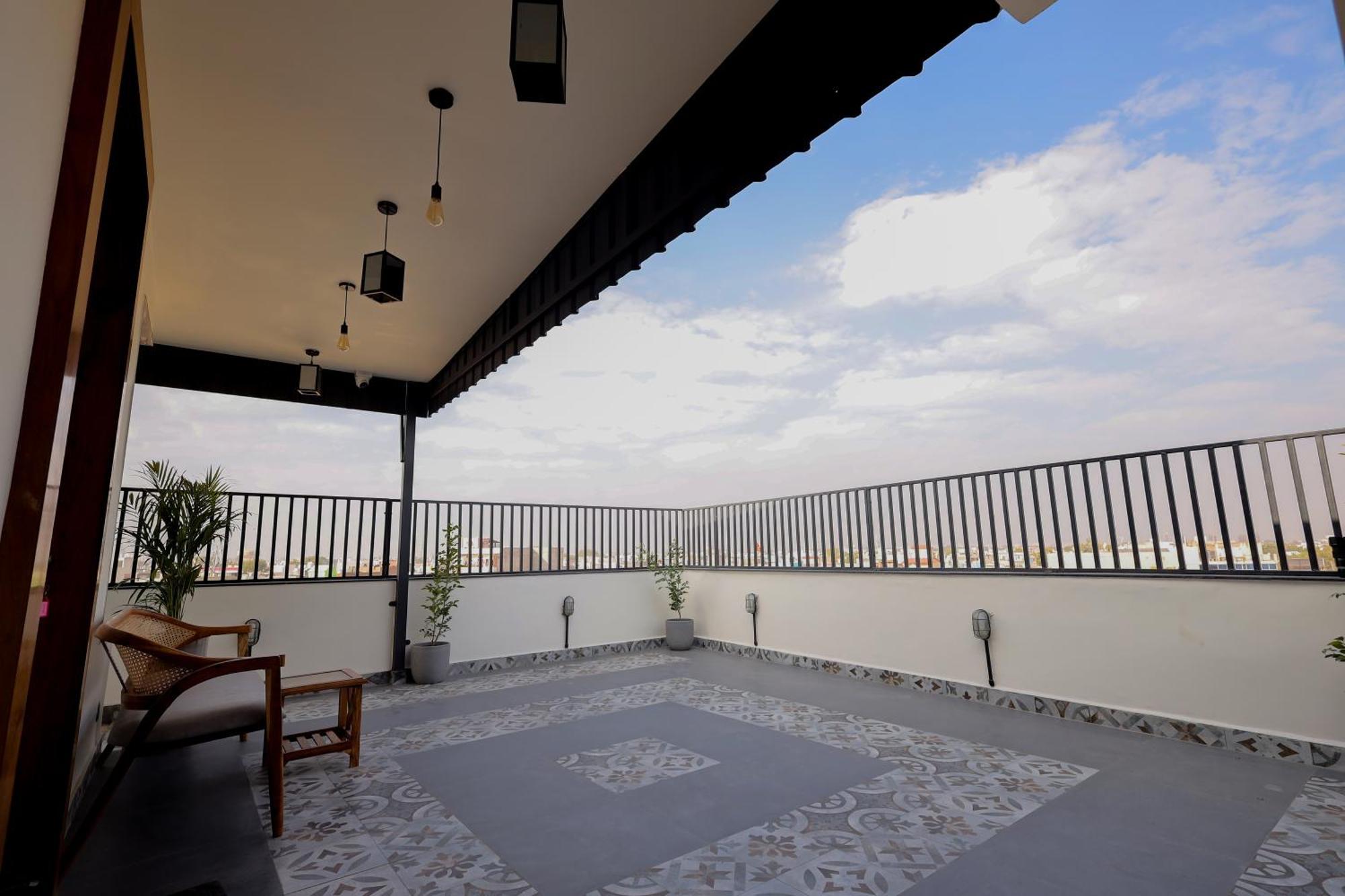 Narayana Homes Mathura Extérieur photo
